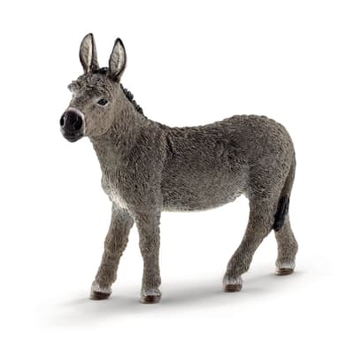 Schleich Åsna 13772