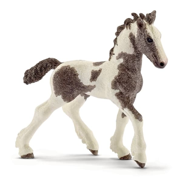 schleich® HORSE CLUB Tinkerföl 13774