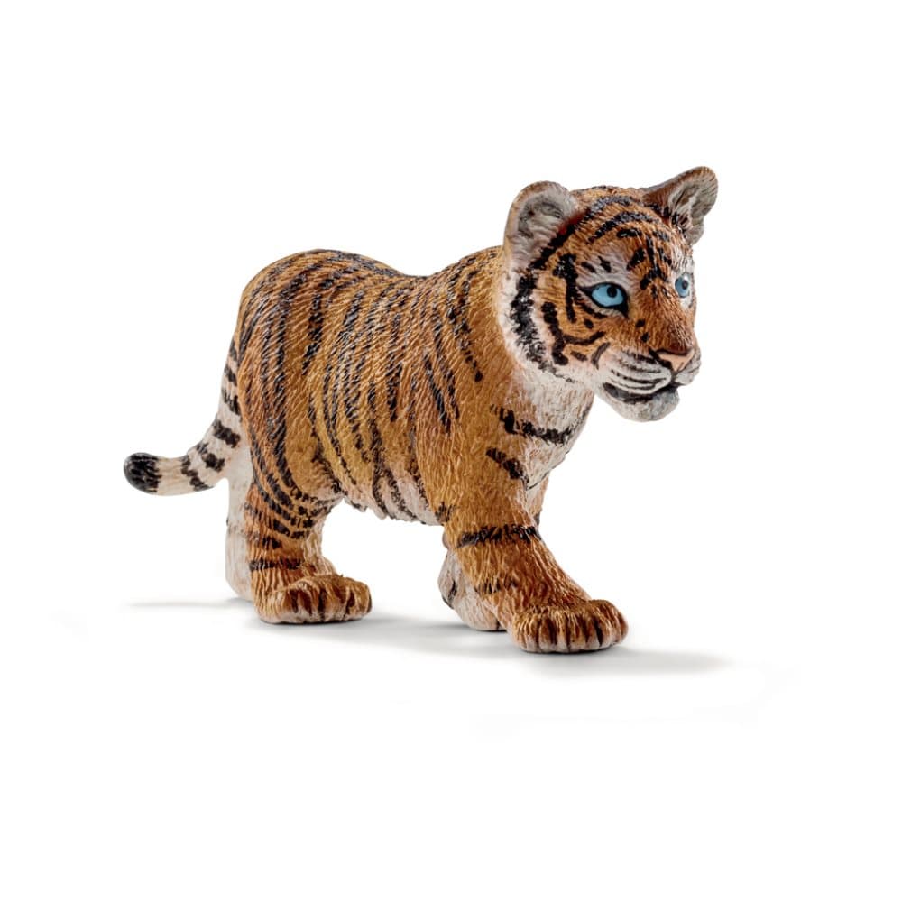 schleich® WILD LIFE Tigerunge 14730