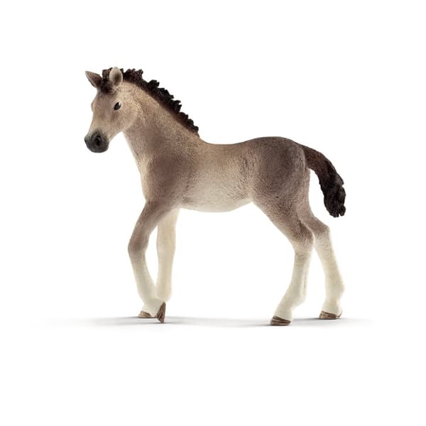 schleich® HORSE CLUB Andalusiskt föl 13822