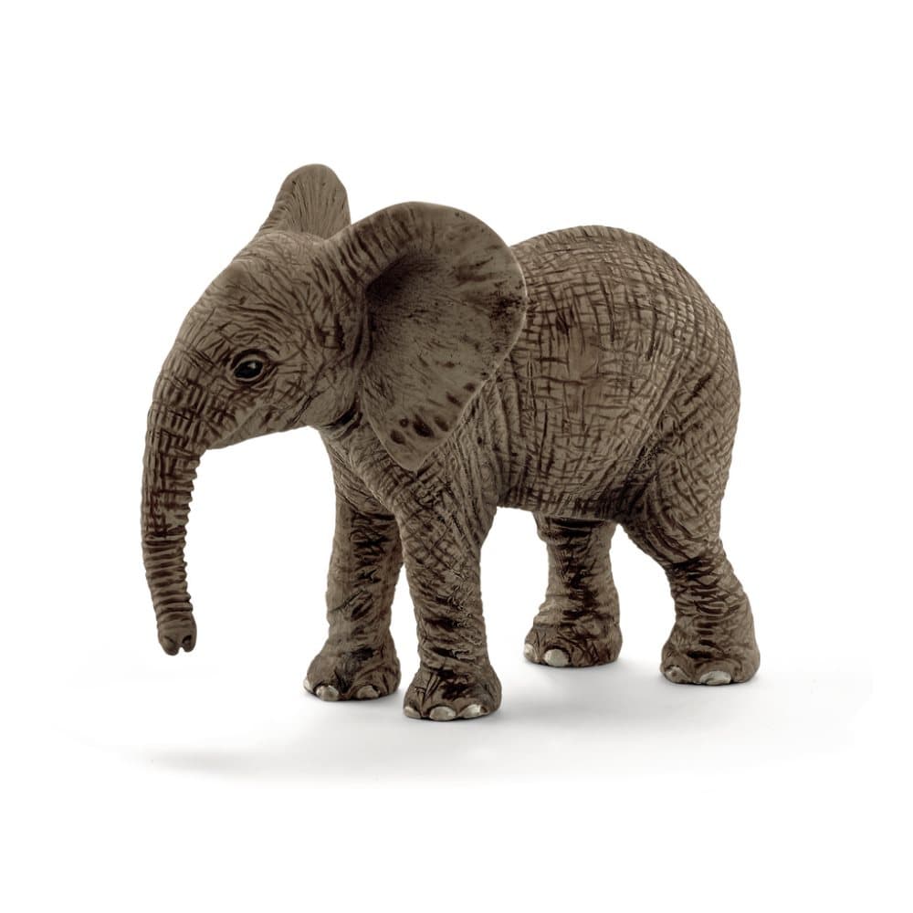schleich-wild-life-afrikansk-elefantunge-14763-cdon