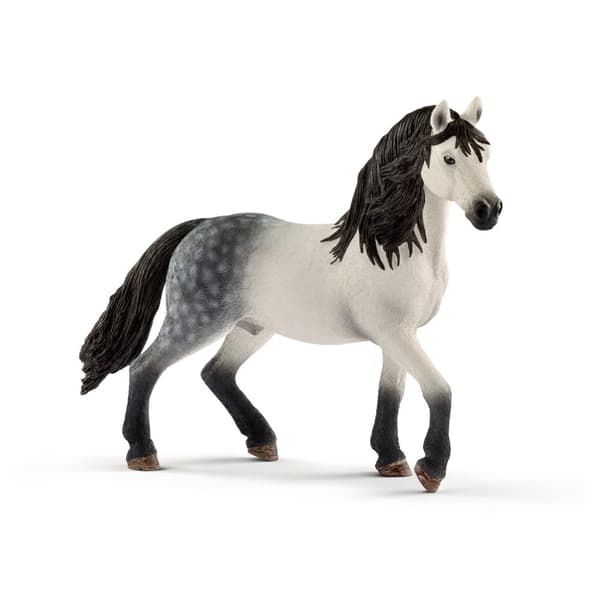 schleich® HORSE CLUB Andalusisk hingst 13821