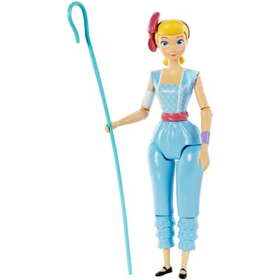 Disney Pixar Toy Story Bo Peep Action Figur 23cm