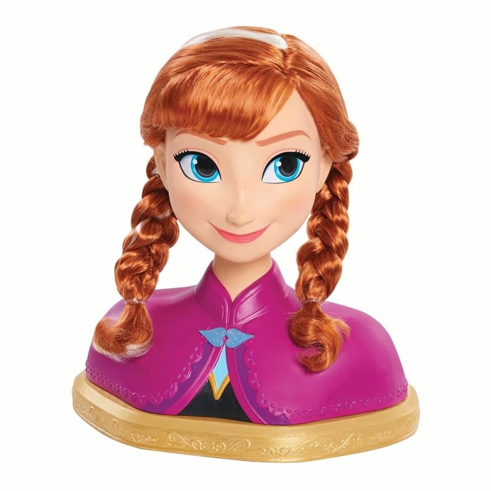 Frozen / Frost, Stylinghoved - Anna