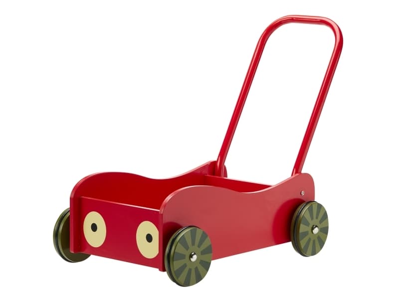 Leksaksvagn