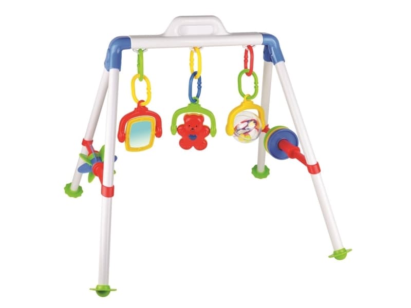 Activity Play Gym