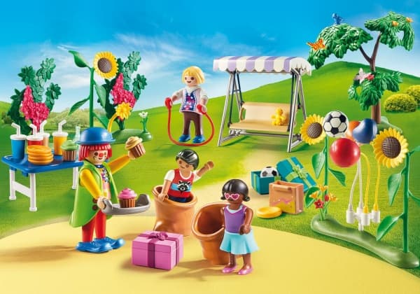 Playmobil Dollhouse 70212, Action/ Eventyr, 4 år, Gutt/Jente, Flerfarget, Innendørs, Mennesker