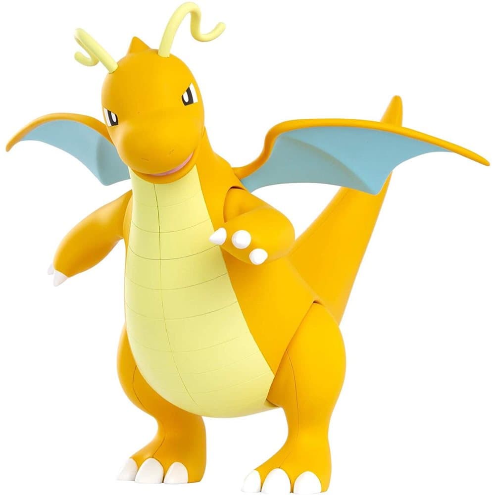 Pokémon, Dragonite - 30 cm