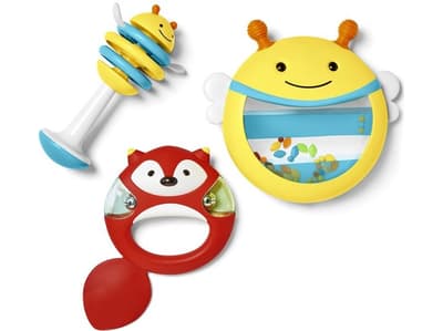 Skip Hop Instruments Explore & More