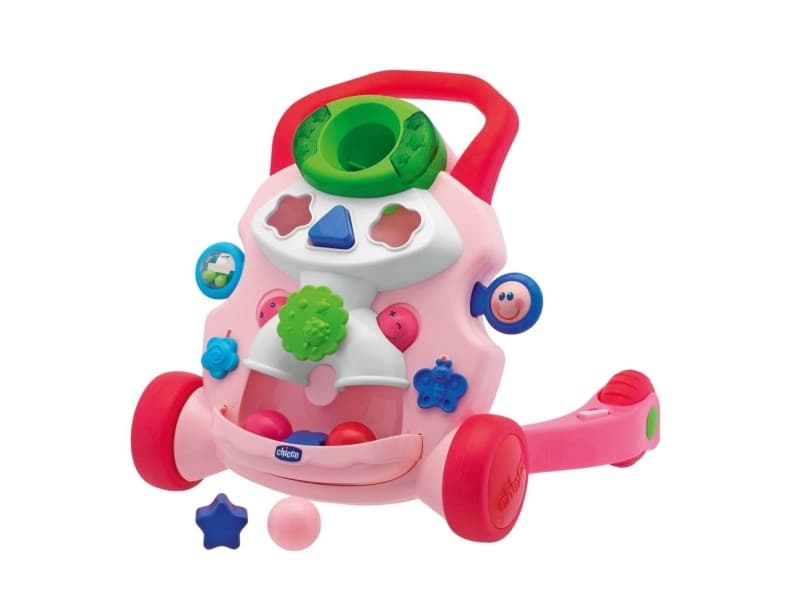 Chicco 00065261200010, Multifärg