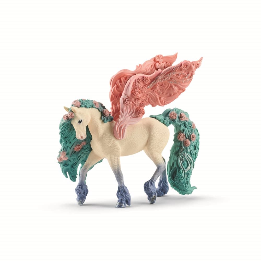 schleich® BAYALA Blompegasus 70590