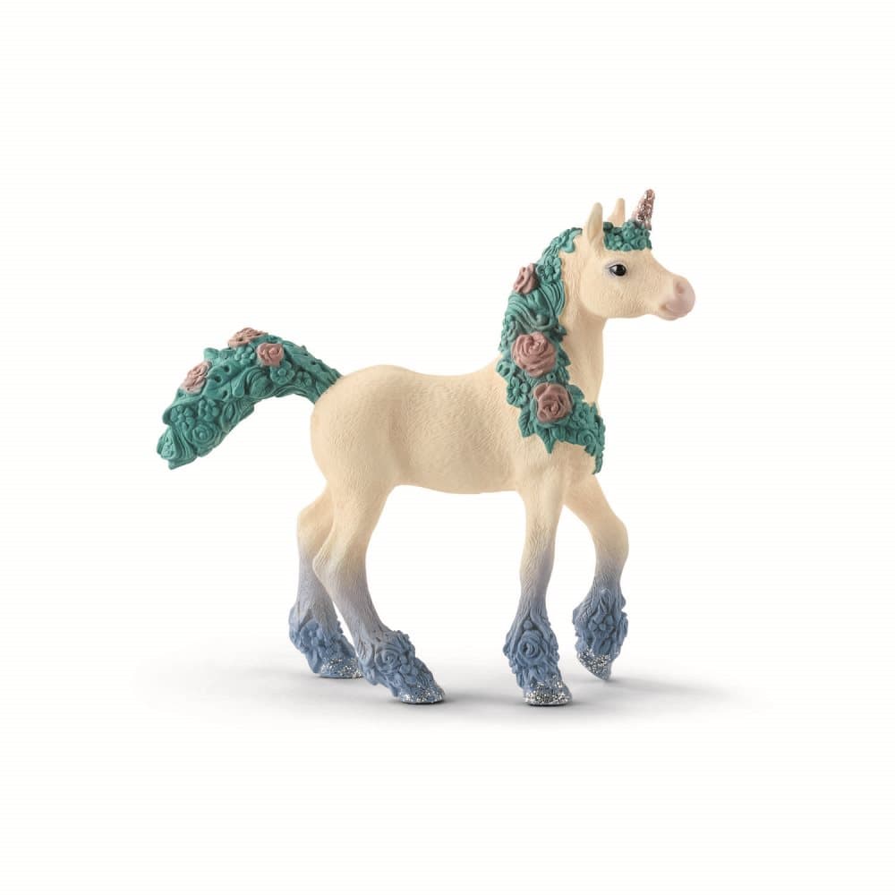 schleich® BAYALA Blomenhörning Föl 70591