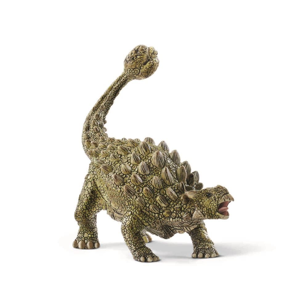 schleich® DINOSAURS Ankylosaurus 15023