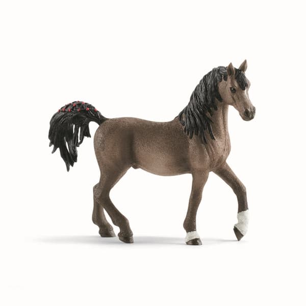 schleich® HORSE CLUB Arabhäst Hingst 13907