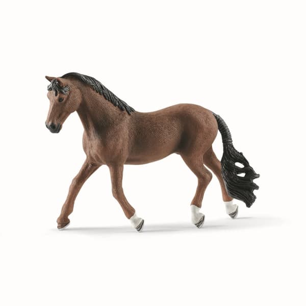 schleich® HORSE CLUB Trakehnare valack 13909