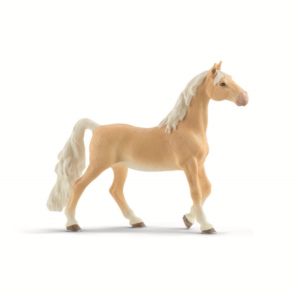 schleich® HORSE CLUB American saddlebred Sto 13912