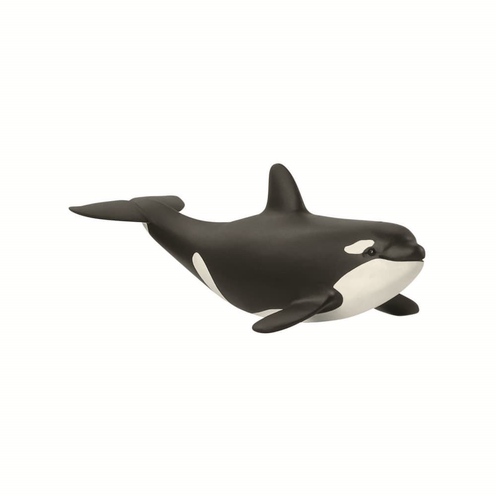 Schleich Wild Life Späckhuggare Unge 14836