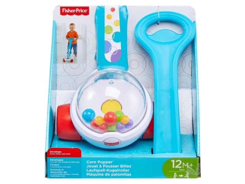 MATTEL Fisher Price FGY72