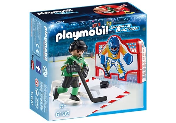 Playmobil 6192