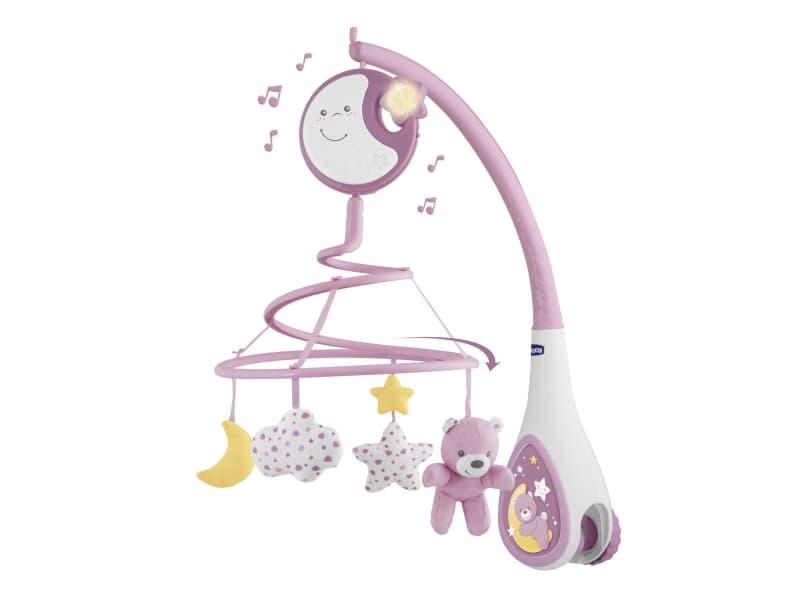 Chicco 00007627100000, Pojke/flicka