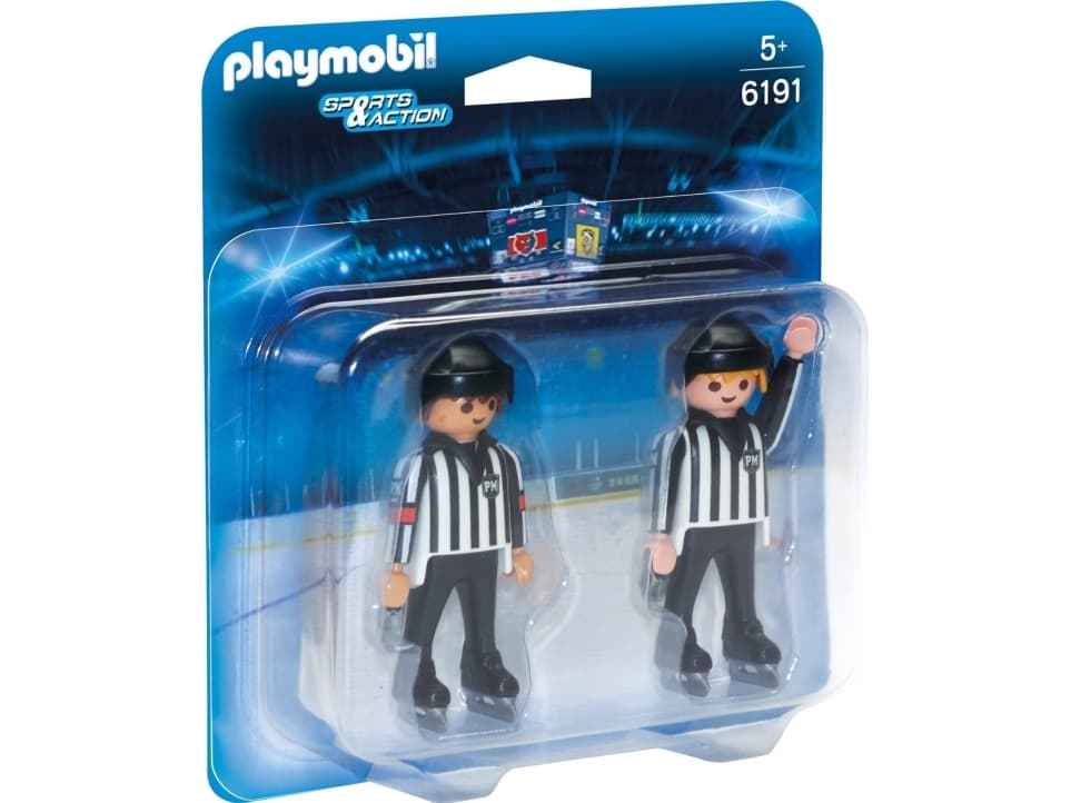 Playmobil 6191