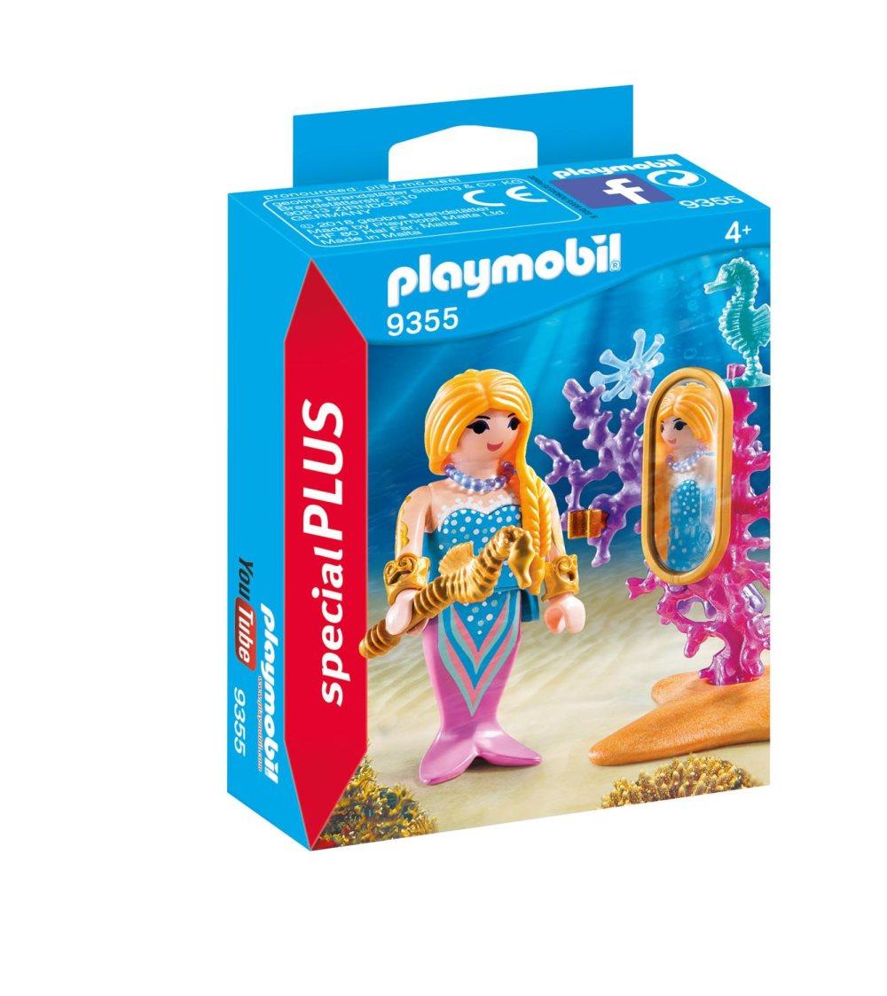Playmobil® Special plus Sjöjungfru 9355