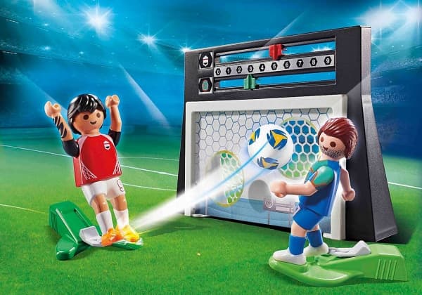 Playmobil 70245, 5 År, Pojke/flicka, Multifärg, Not for children under 36 months