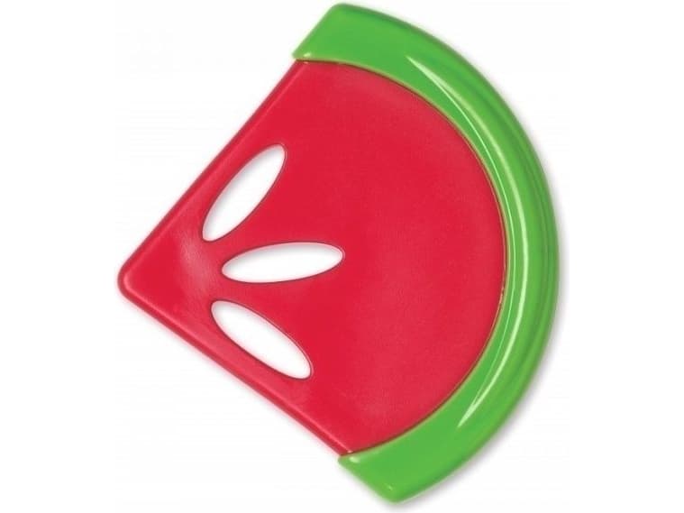 Dr. Browns Cool Teether-Soothing Watermelon (000218)