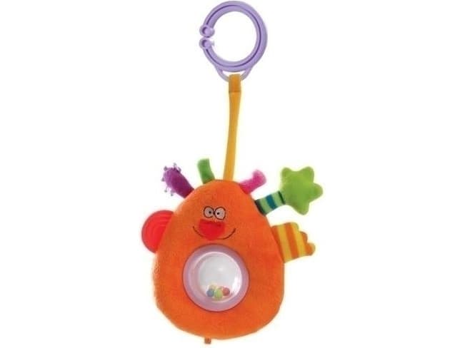 Taf Toys Grzechotka su gryzakiem (TAF0077)