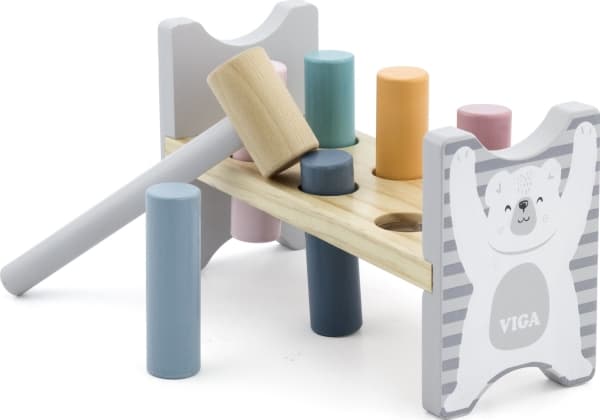 Viga Viga 44009 PolarB Puncher