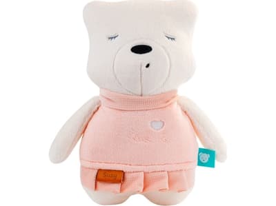 Humming Humming Suzy Humming Bear Sleep sensor Universal teether