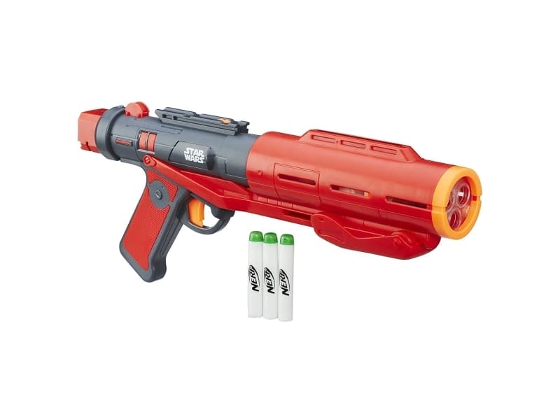 Hasbro B7765EU40, Pojke, Batterier krävs