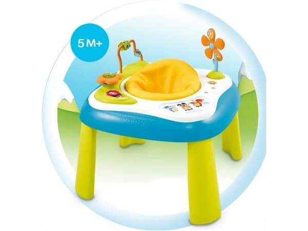 Simba INTERACTIVE TABLE COTOONS SMOBY (110200)