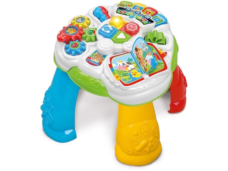 Clementoni Educational table (60473)