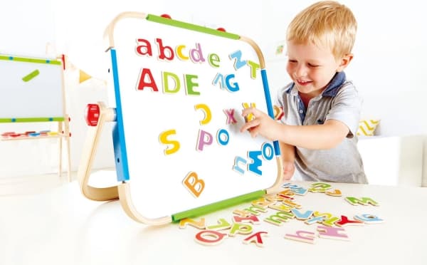 Hape Magnetic Letters - HAPE 1047