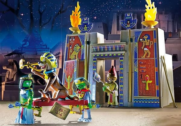 Playmobil 70365, 5 år, Gutt/Jente, Flerfarget, Not for children under 36 months