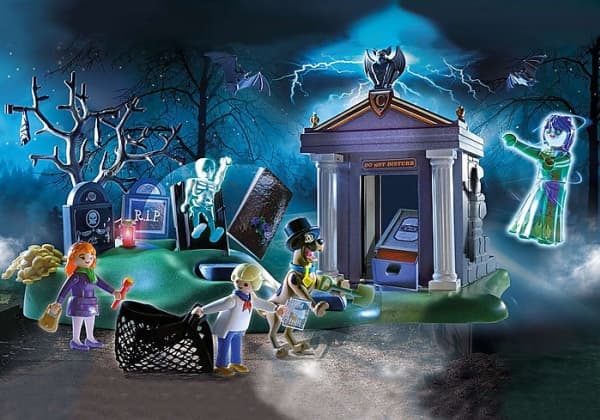 Playmobil 70362, 5 år, Gutt/Jente, Flerfarget, Plastikk, Not for children under 36 months