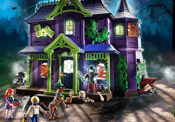 Playmobil 70361, 5 År, Pojke/flicka, Multifärg, Plast, Not for children under 36 months