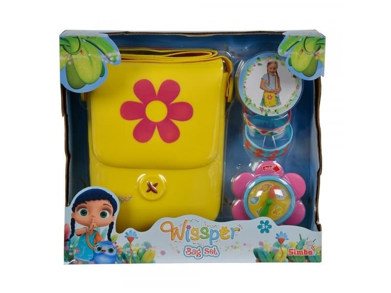 Simba Wissper bag set 109358845