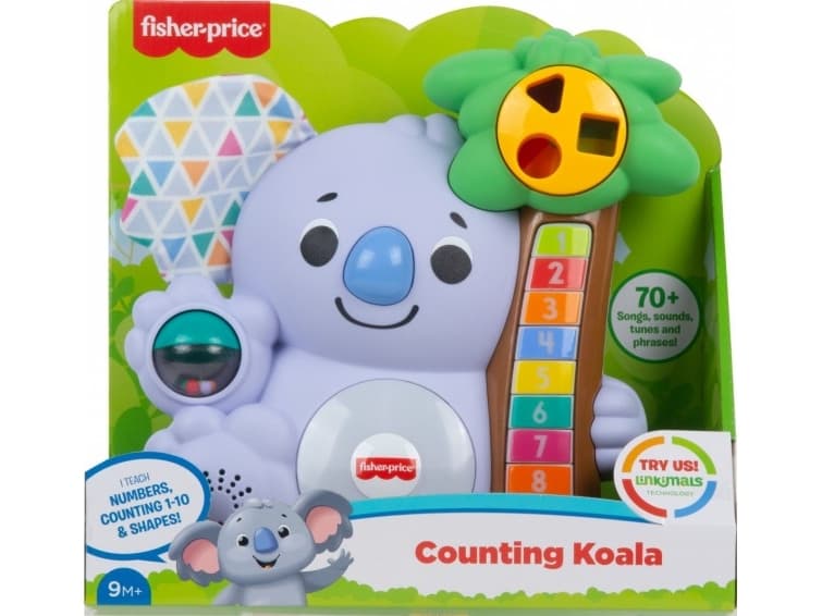 FP Linkimals Counting Ko ala