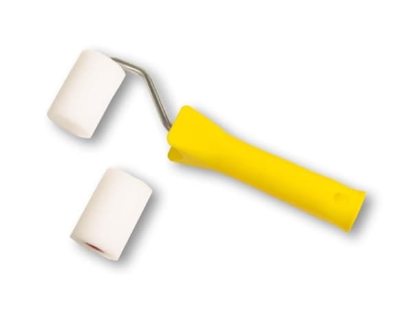NOCH Paint roller, Kavel för modellera, 50 mm, 69 g, 2 styck