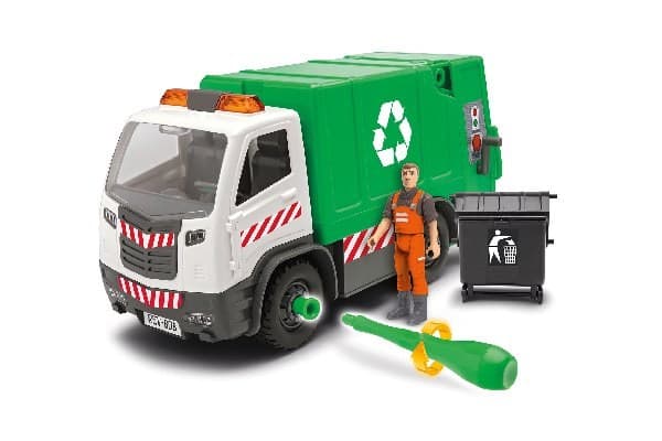 Garbage Truck