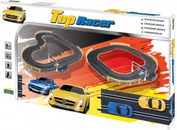 Dromader Car track (1204356)