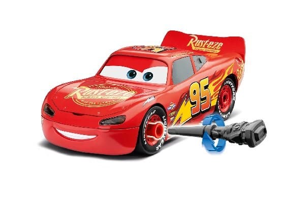 Lightning McQueen