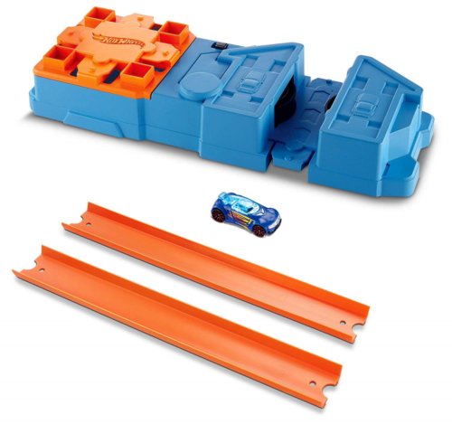 hot wheels track booster kit