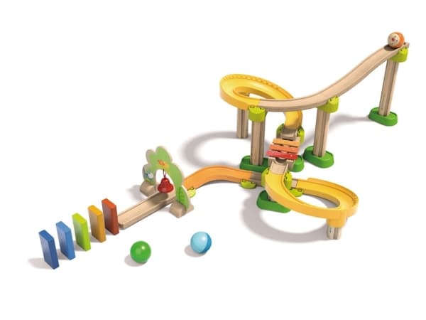 HABA 302056, Plastikk, Tre, 2 år, 8 år, 3 stykker, Boks, 1,9 kg