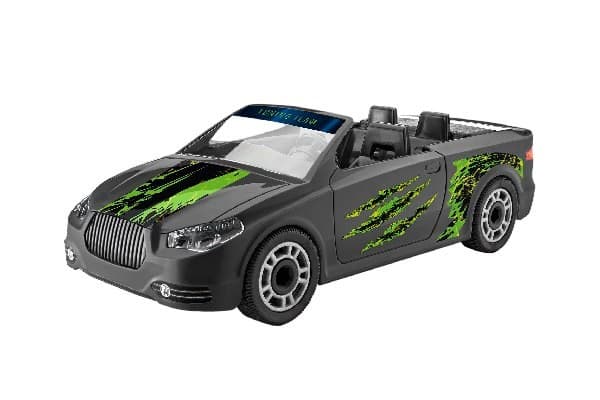 Roadster Tuning Design