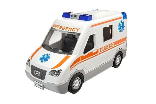 Ambulance