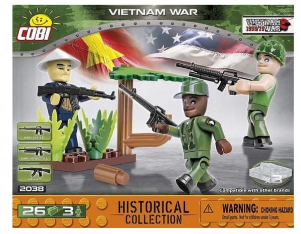 Vietnam War