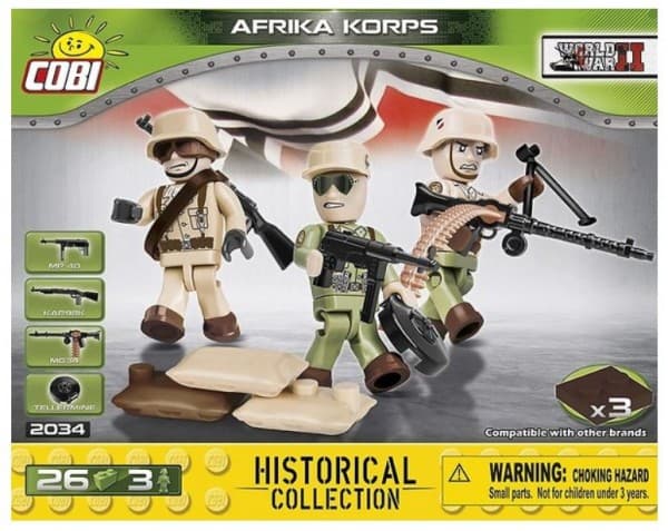 Africa Korps